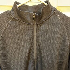 Lululemon ‘Engineered Warmth’ Full-Zip Jacket